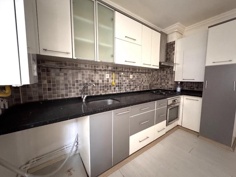 Çankaya Tekman Caddesi Üzerinde Geniş Kiralık 3+1 Daire - 23
