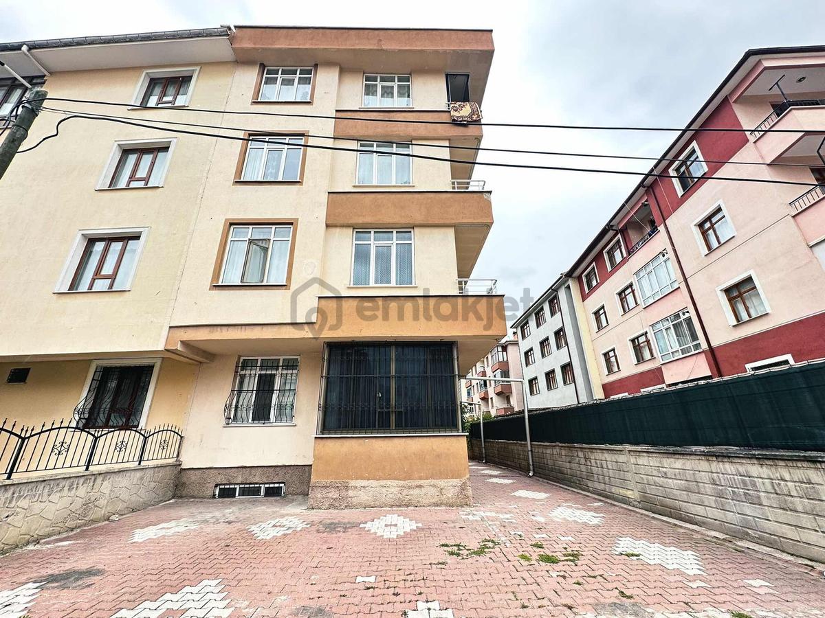 Enes Acur'dan Araplar'da 4+1 Ters Dubleks Daire