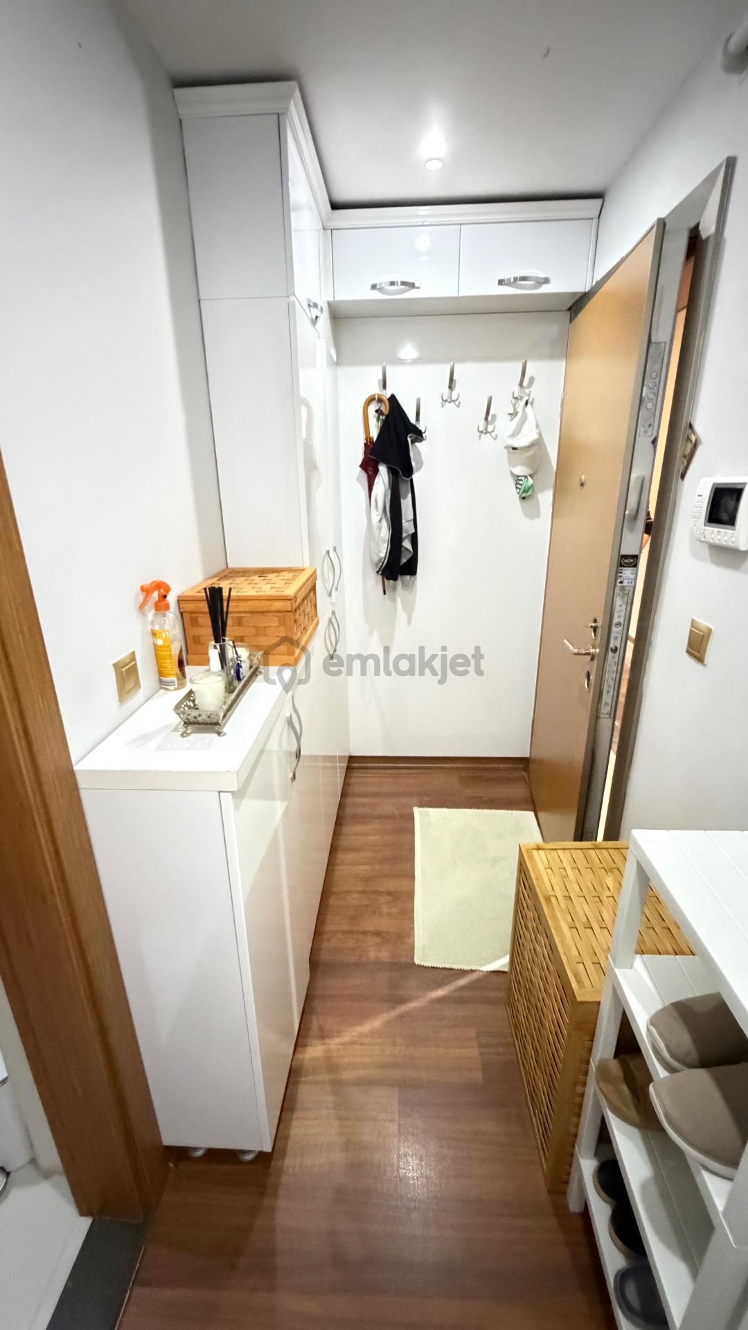 Çınarcık Harmanlar’da Yeni Binada Deniz Manzaralı 1+1 60 M2 2. Kat - 17
