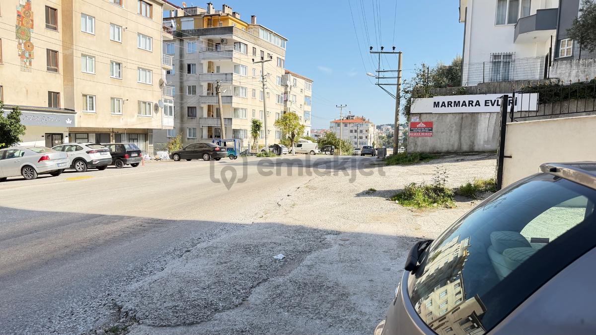 Çınarcık Harmanlar’da Yeni Binada Deniz Manzaralı 1+1 60 M2 2. Kat - 30