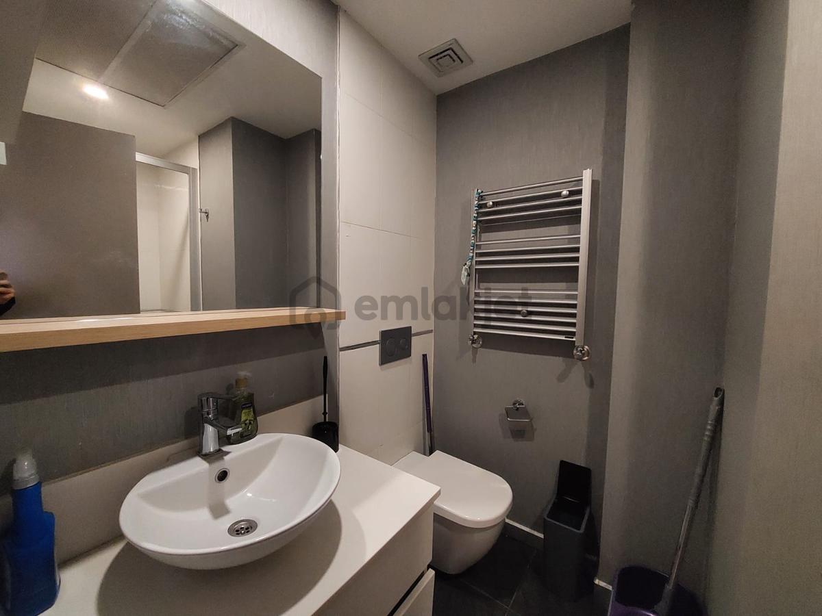Sembol İstanbul Full Eşyalı Bahçe Katı Kiralık Studyo Daire - 11