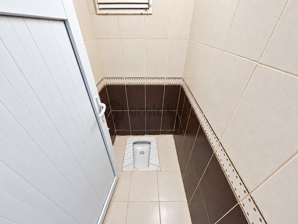 Buca Yeşilbağlar Mah Park Manzaralı 132 M2 3+1 Daire - 18
