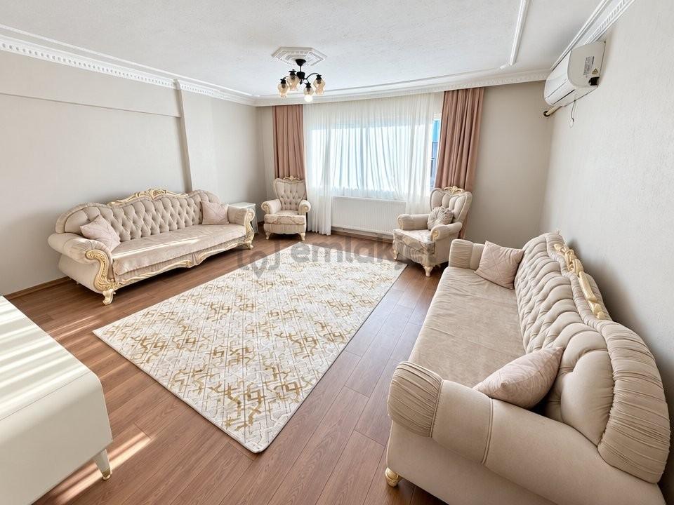 Buca Yeşilbağlar Mah Park Manzaralı 132 M2 3+1 Daire - 10