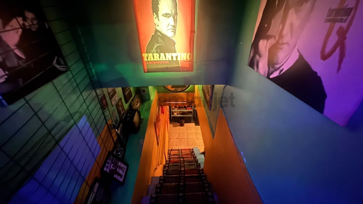 İzmit Barlar Sokağında Konsept Bar | Ruhsatlı, Caddeye Yakın - 18