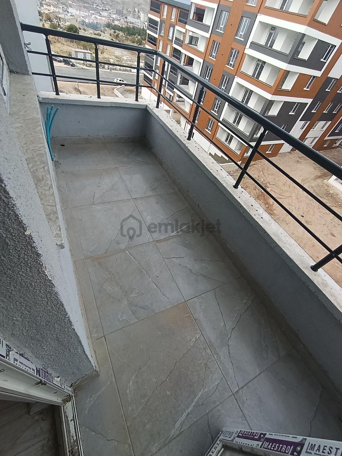 Yakamoz'dan Ara Kat Satılık Yatırımlık Daire - 15