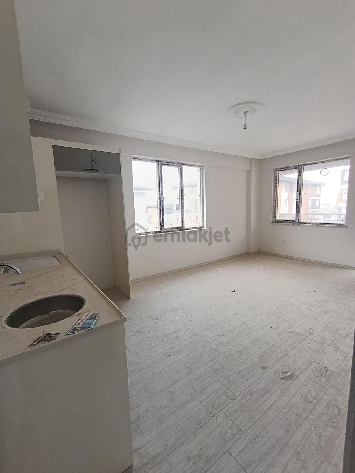 Yakamoz'dan Ara Kat Satılık Yatırımlık Daire - 16