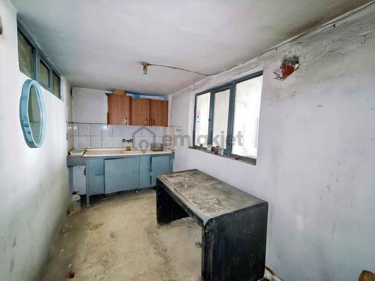 Elfi Den Sanayi 4. Kapıda Kiralık İşyeri - 11