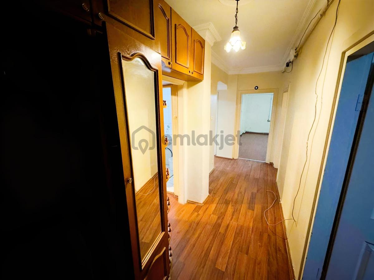 Emniyet Evlerde Satılık Geniş 3+1 Daire - 5