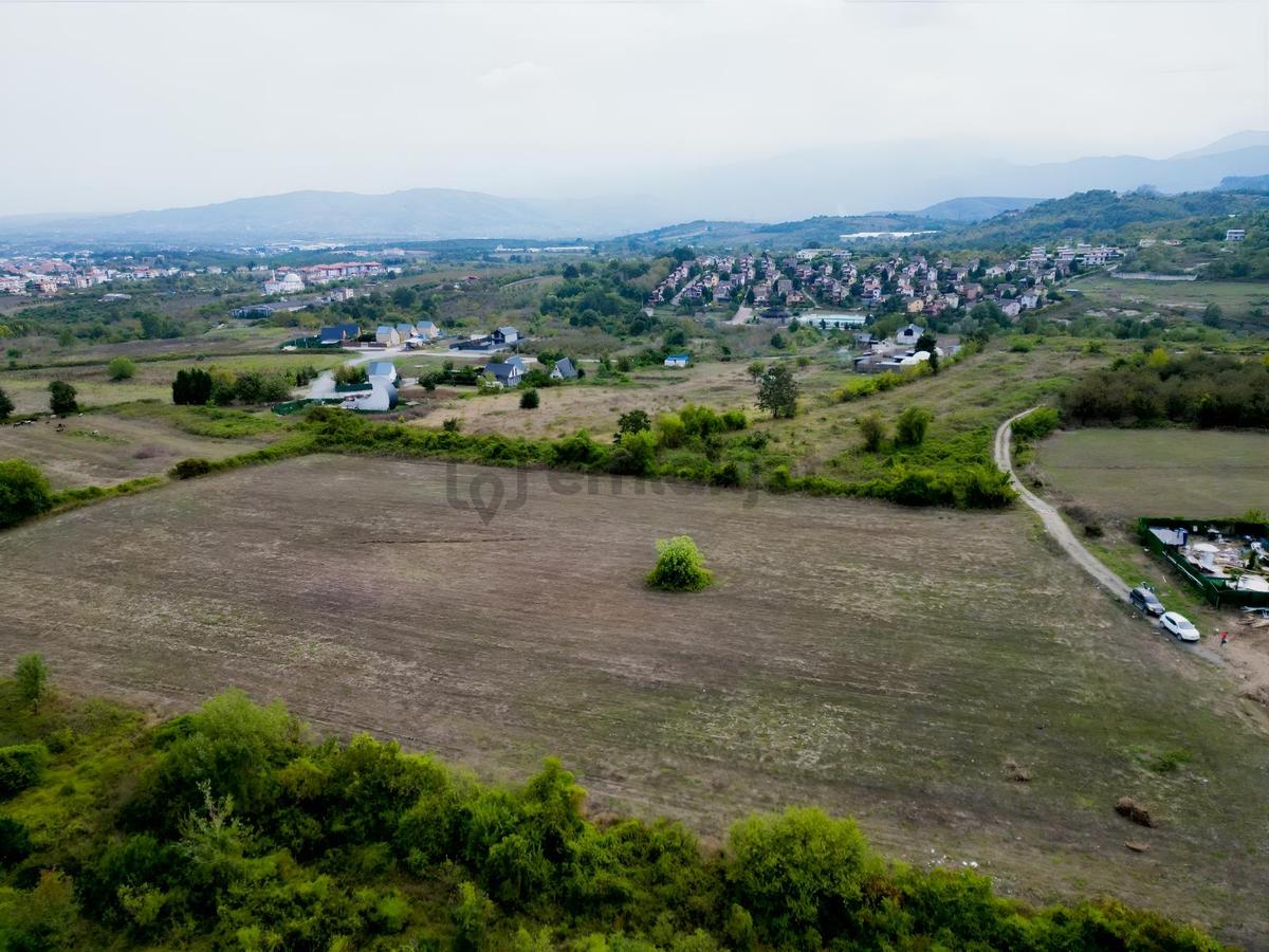 Uzunkumda Muhteşem Göl Manzaralı Ticari+konut İmarlı Arsa - 16