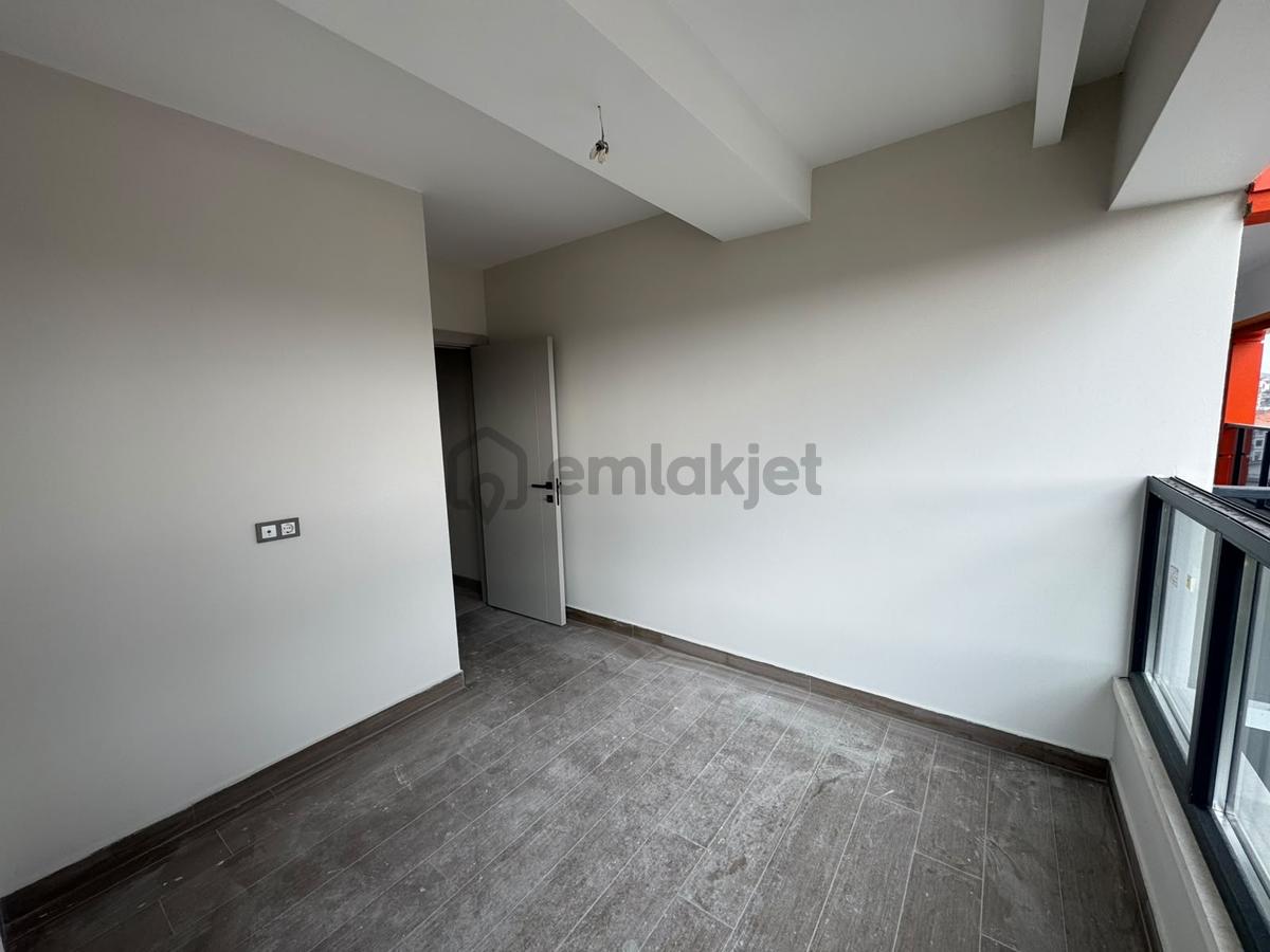 Palmiye 2 Konutları 14. Kat Ankara Manzaralı 4+1 Daire - 26