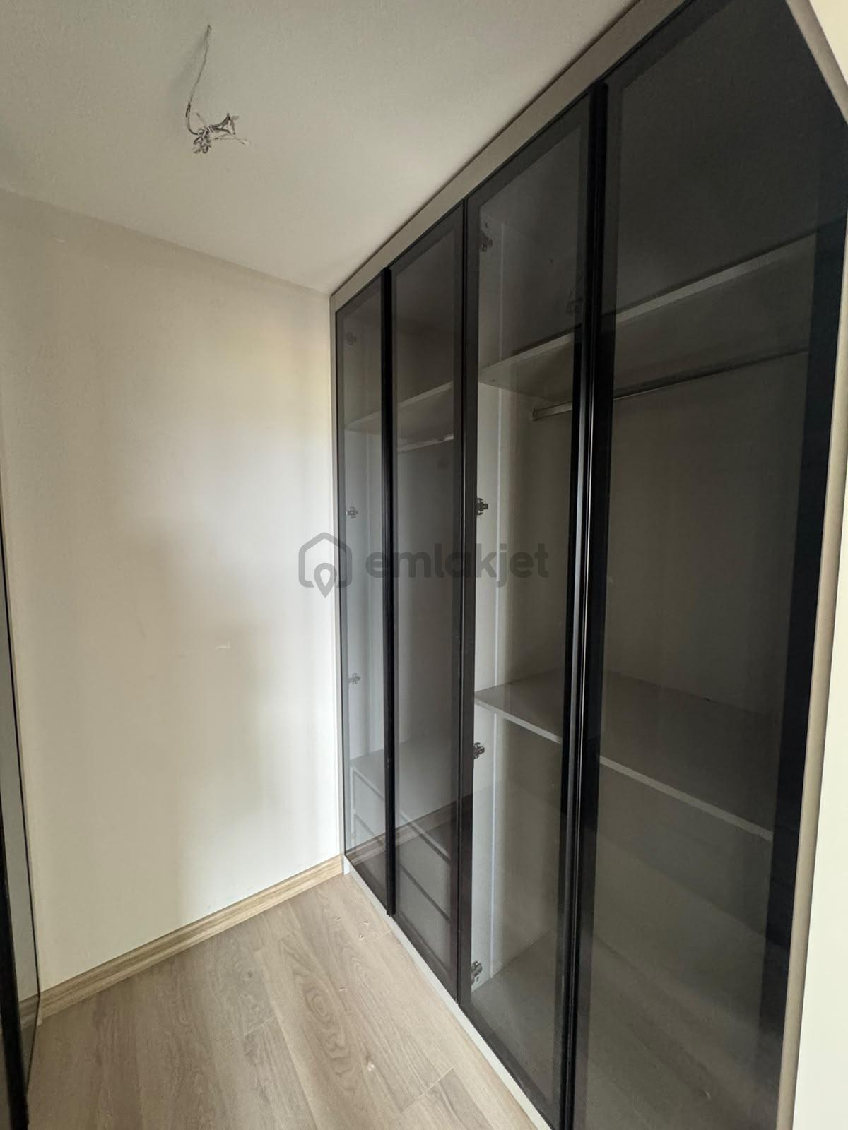 Palmiye 2 Konutları 14. Kat Ankara Manzaralı 4+1 Daire - 17