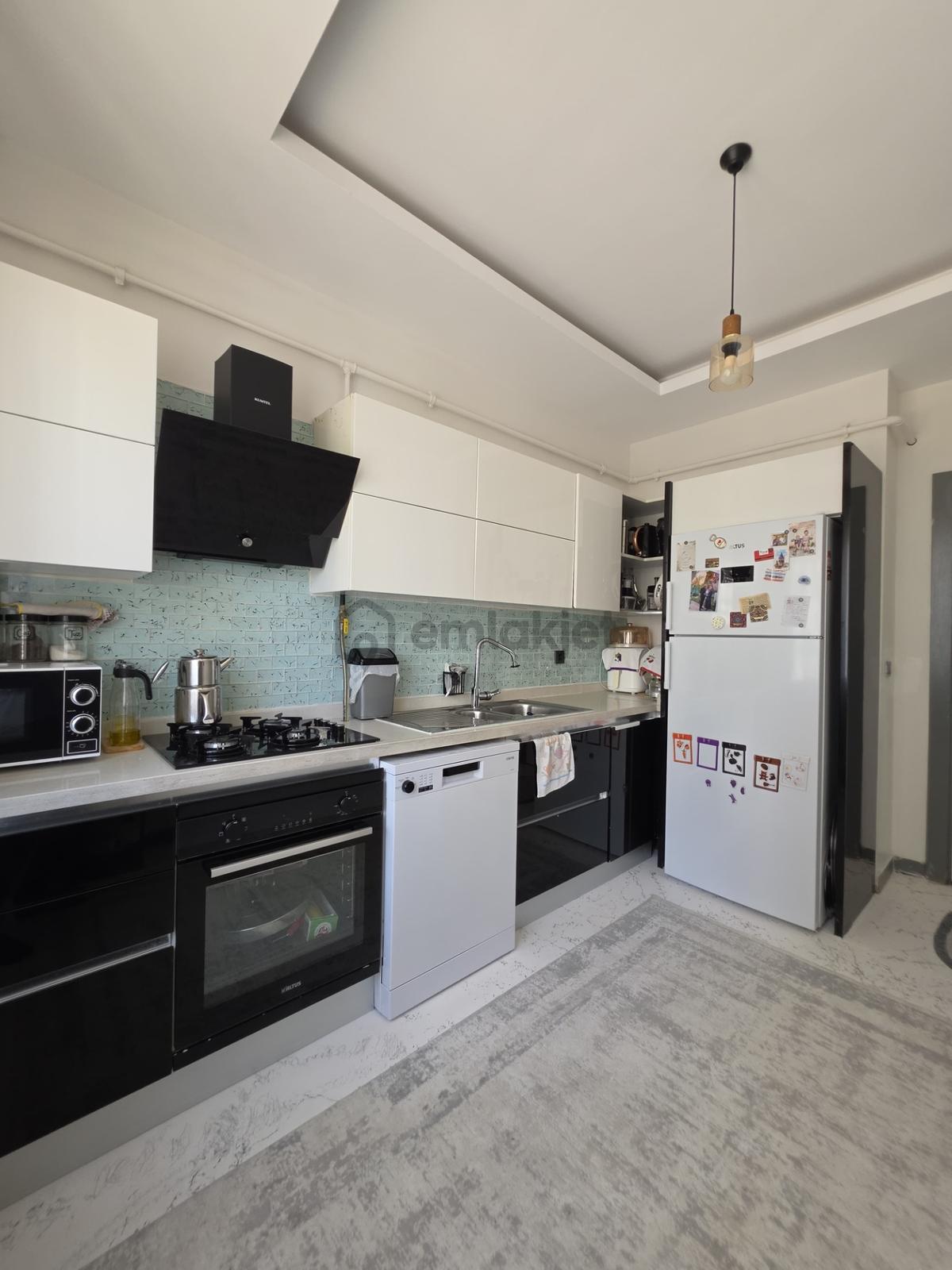 Aytekin Emlak’tan Satılık Daire - 22