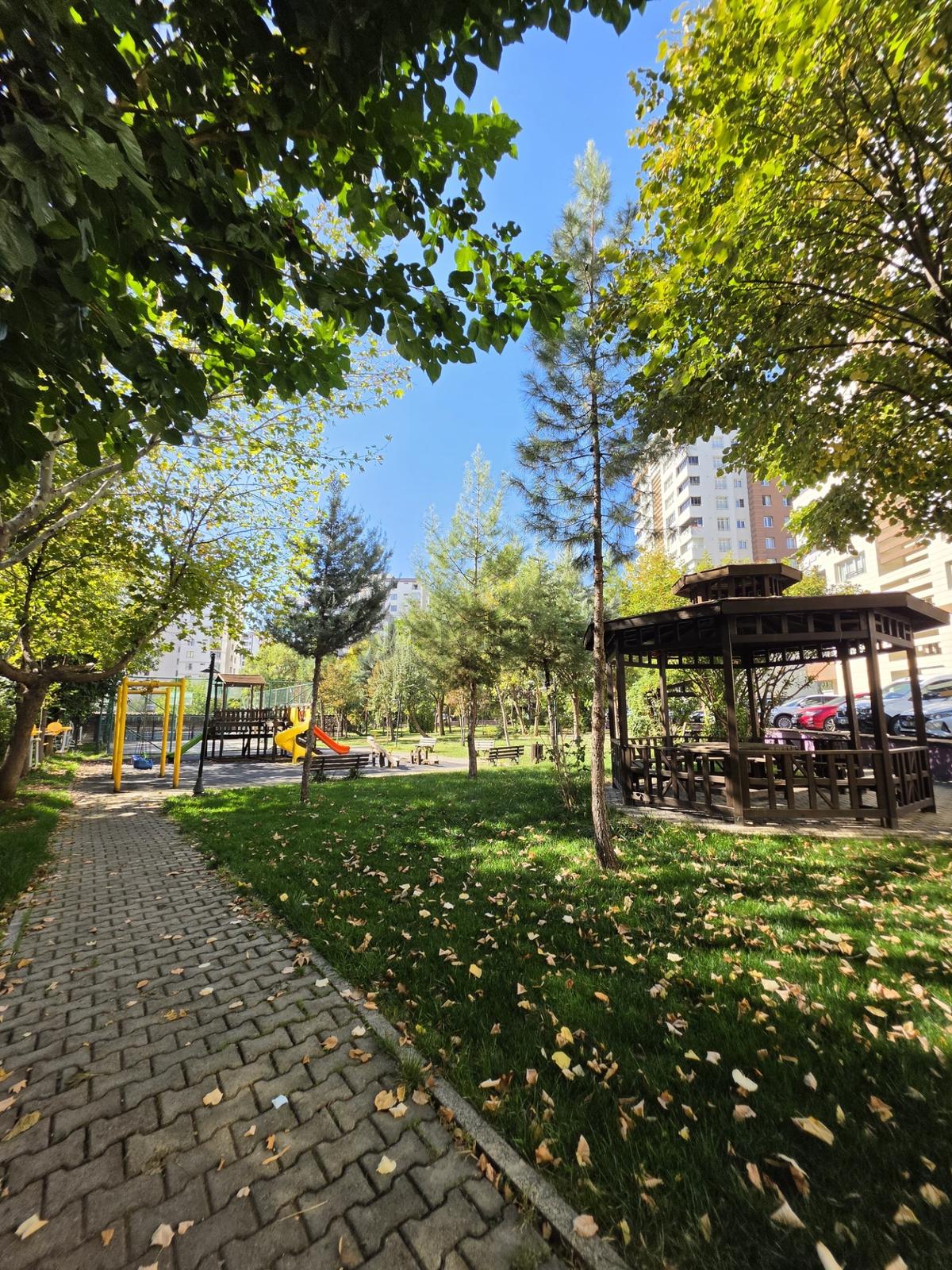Aytekin Emlak’tan Satılık Daire - 18