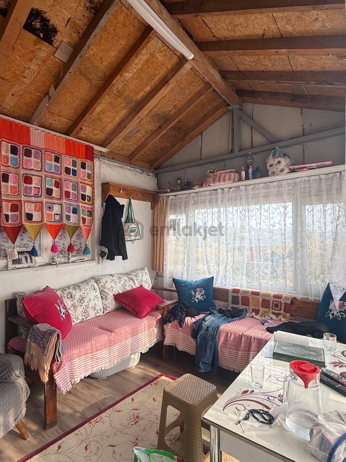 Süleymanpaşa Karadeniz'de 683 M² Konut İmarlı Arsa - 11
