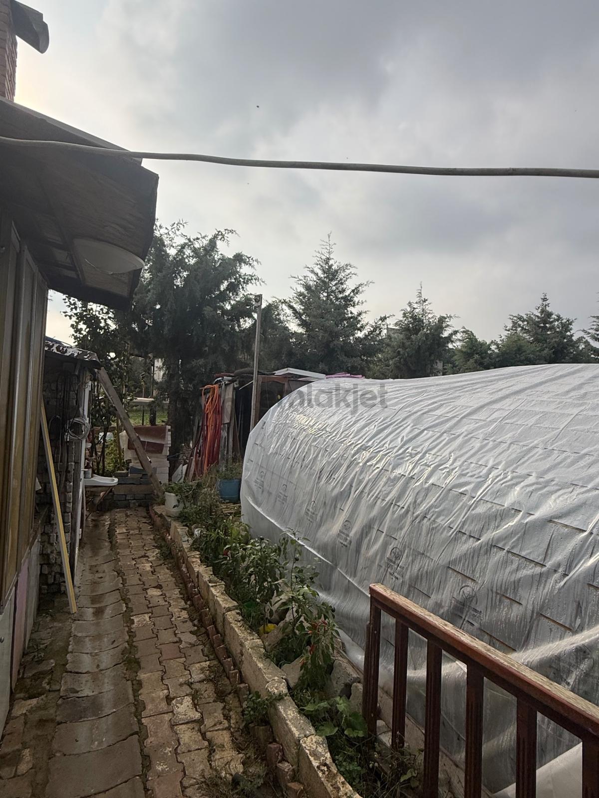 Süleymanpaşa Karadeniz'de 683 M² Konut İmarlı Arsa - 13