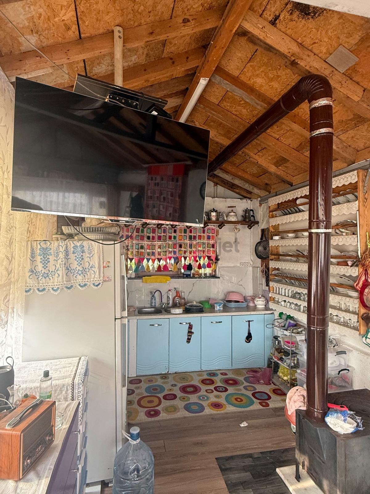 Süleymanpaşa Karadeniz'de 683 M² Konut İmarlı Arsa - 10