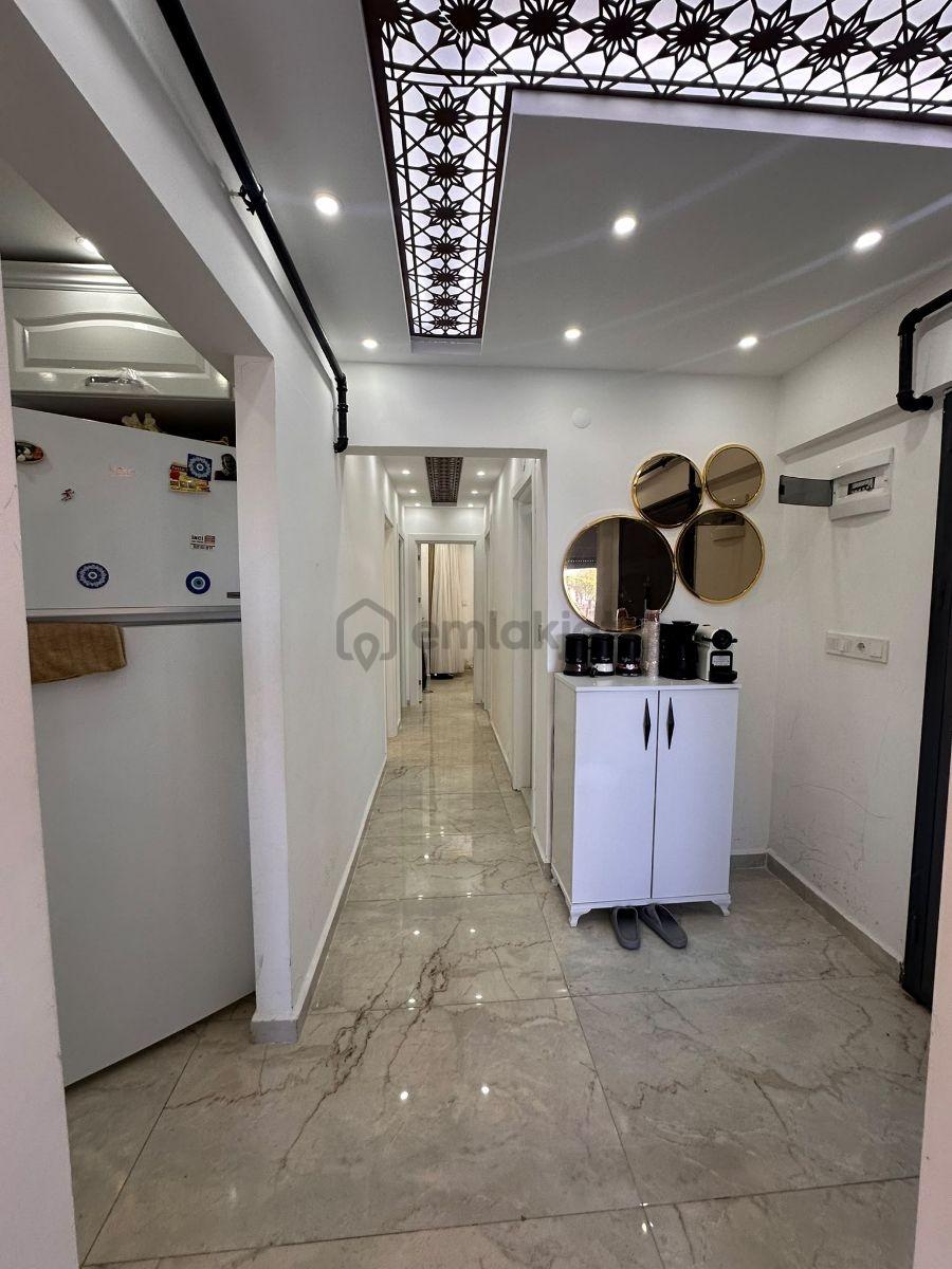 Satılık 4+1 Daire - 9