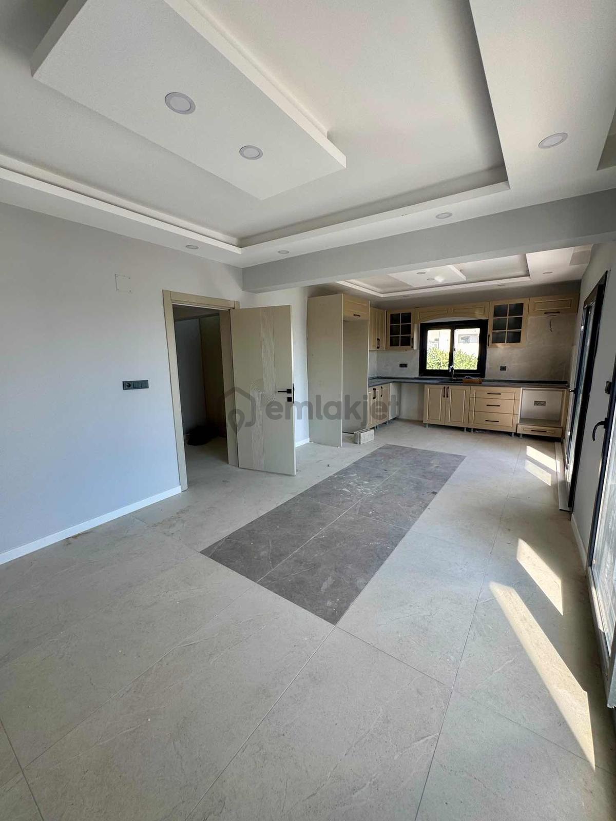 Koyuncu 491 M2 Arsa İçinde Triplex Villa Fırsatı - 35