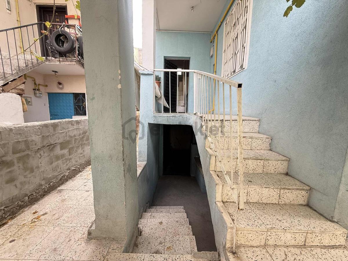 Eskişehir Bağları 2+1 Bodrum Kat Kiralık Daire - 2