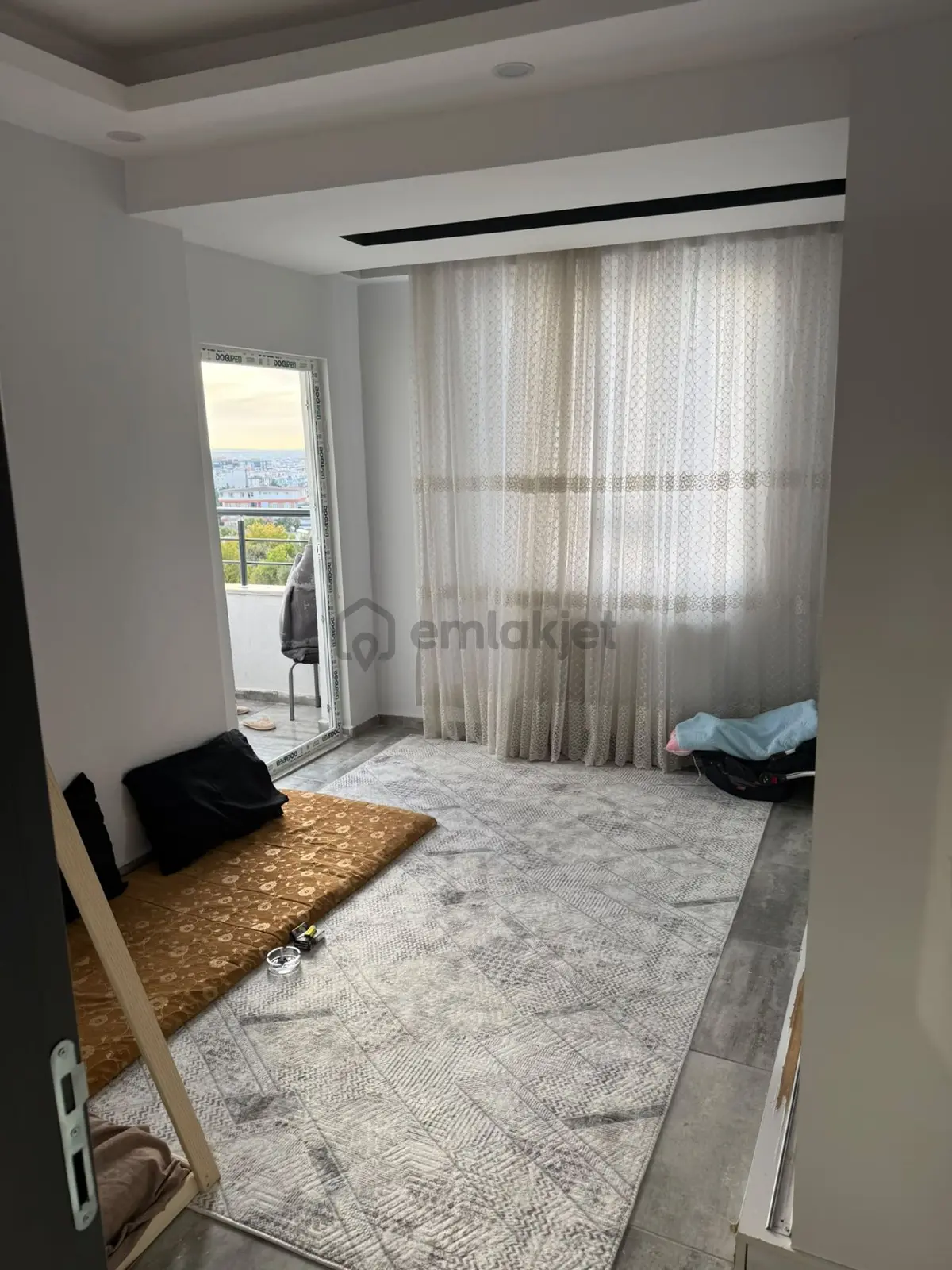 Şimşek Emlaktan Satılık Daire Merkezi Konumda - 7