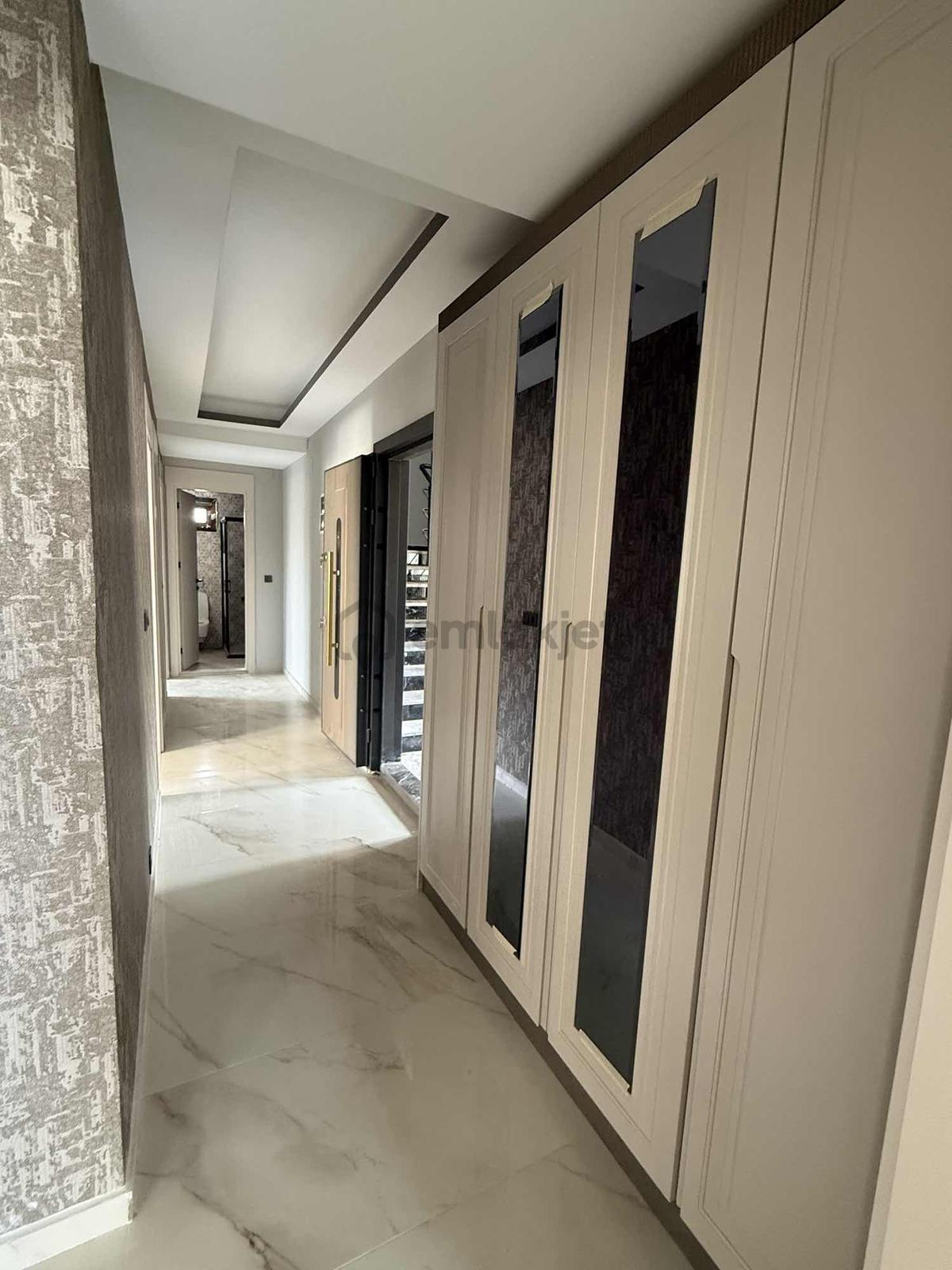 Ultra Lüks 2+1 Bağımsız Mutfak Doğalgazlı Sıfır Daire - 7