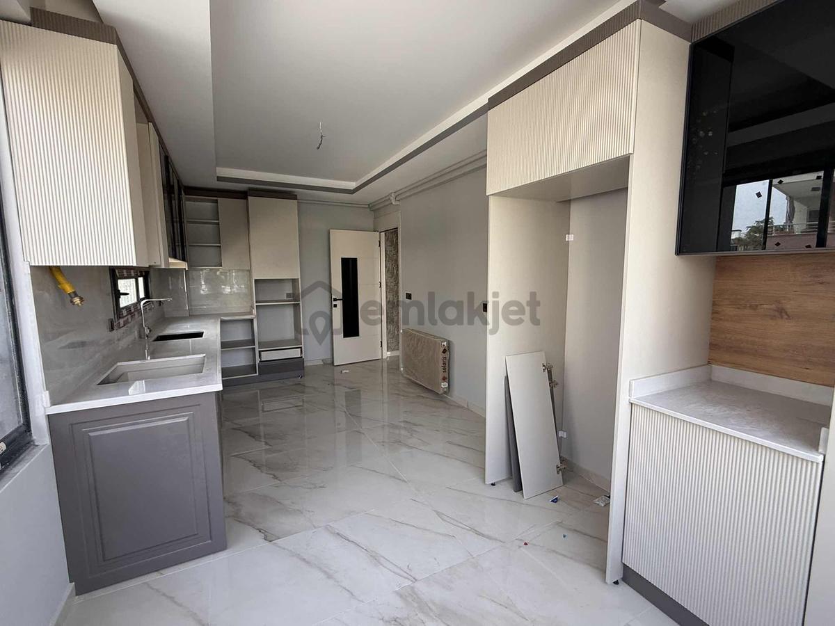 Ultra Lüks 2+1 Bağımsız Mutfak Doğalgazlı Sıfır Daire - 5