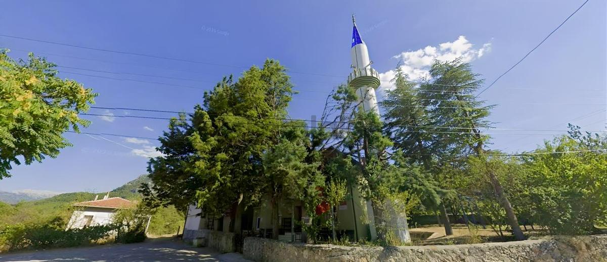Satılık 8 Dönüm Tarla Sütçüler Boğazköy Isparta - 2