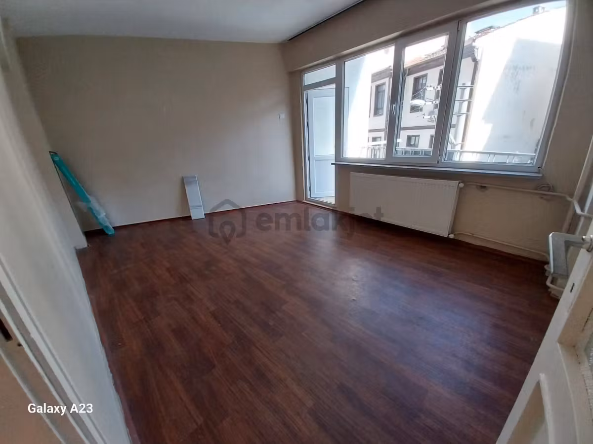 Heykel De Satılık Köşe Cepheli Ferah Daire - 20