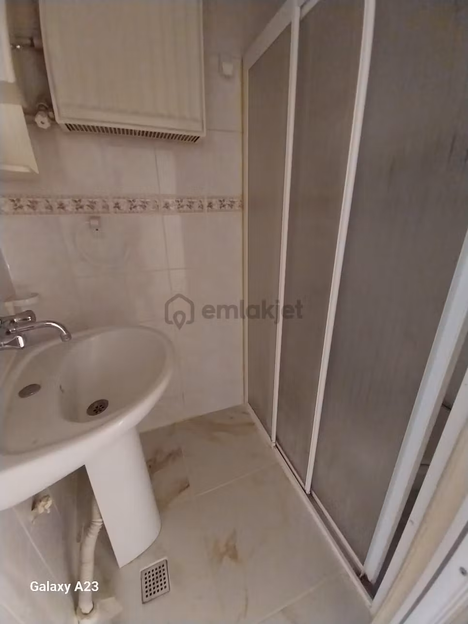 Heykel De Satılık Köşe Cepheli Ferah Daire - 6