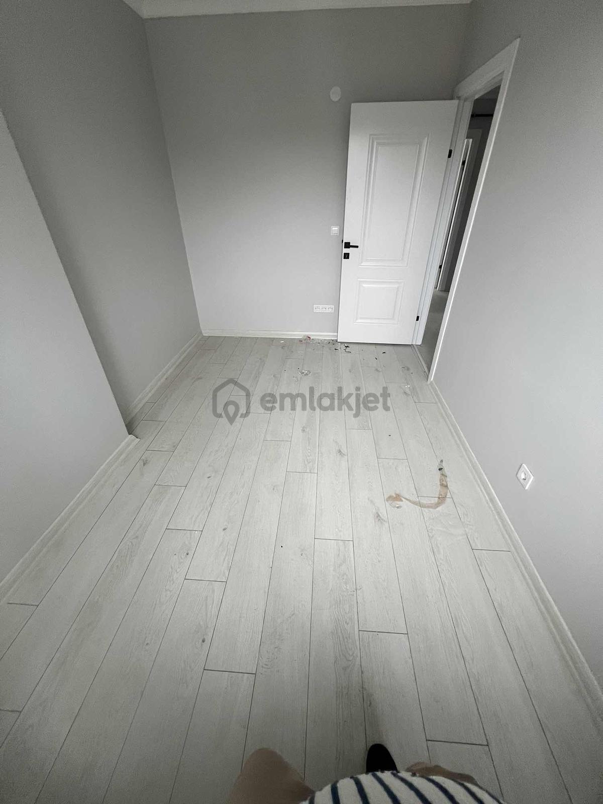 Eyüp Akşemsettın'de 2 + 1 Sıfır Kıralık Daıre - 22