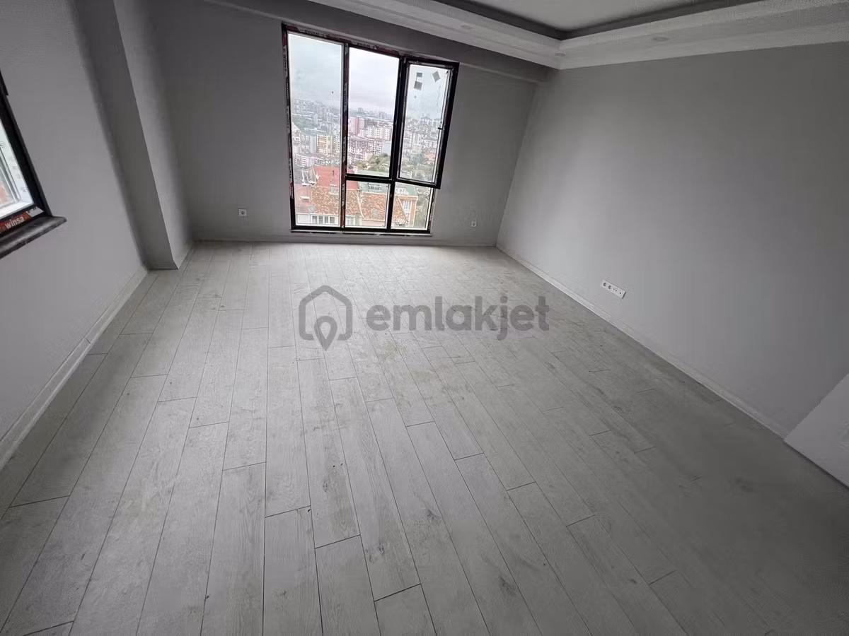 Eyüp Akşemsettın'de 2 + 1 Sıfır Kıralık Daıre - 10