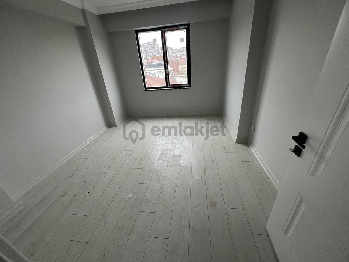 Eyüp Akşemsettın'de 2 + 1 Sıfır Kıralık Daıre - 17