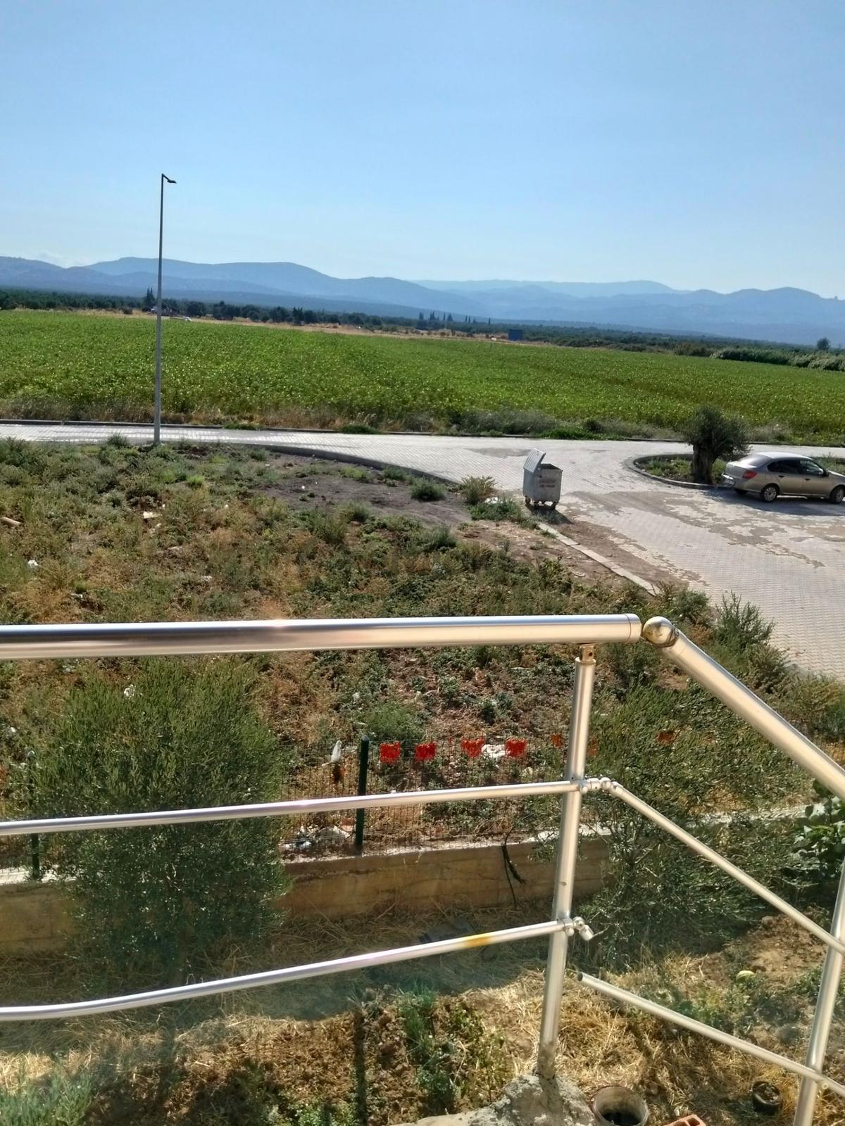 Sahibinden Nevşehir Taşı Müstakil Daira - 25