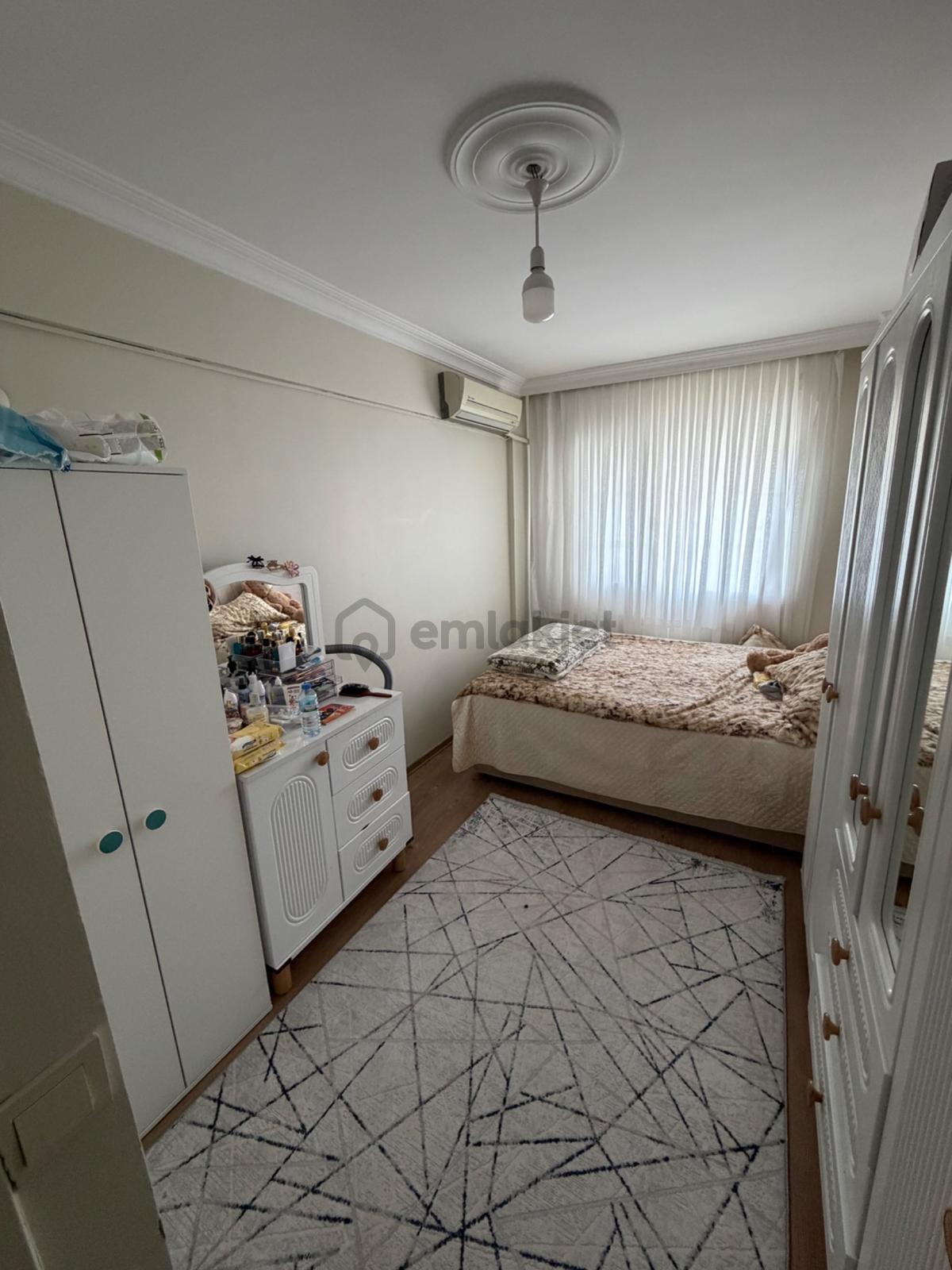 Zeyntinlik Mahallesinde Satılık Daire - 11