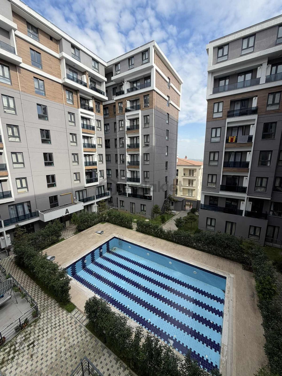 Görükle De Sınırsız Kredili 2+1 Satılık Daire - 8