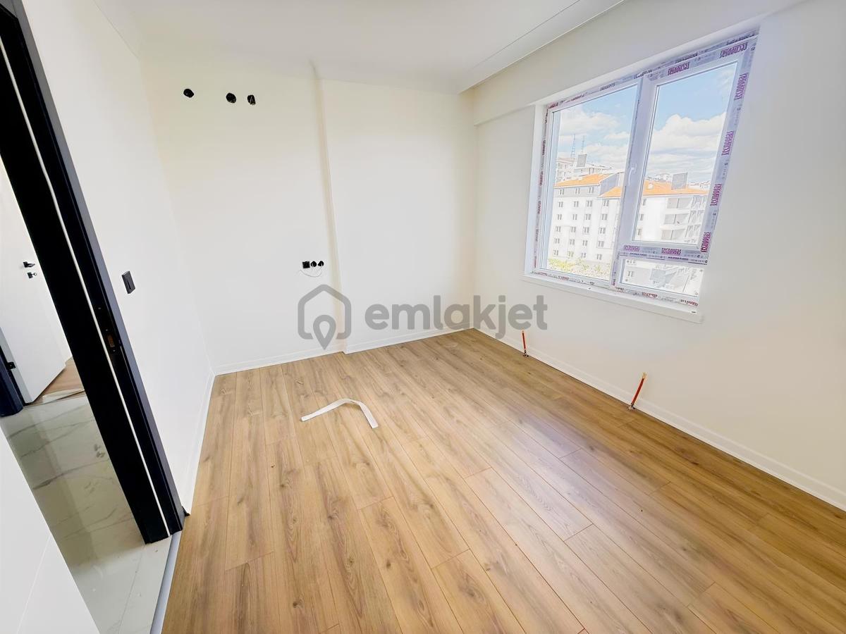 'yükselen Emlak'feridunçelik Ankara Manzaralı Satılık 3+1daire - 31