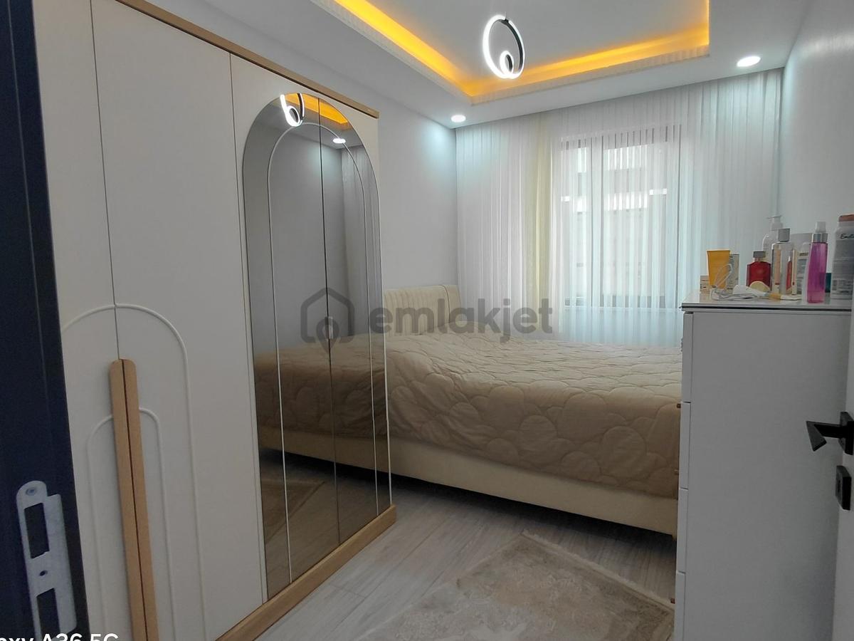 Koç Emlaktan Satılık 2+1 Daire - 17