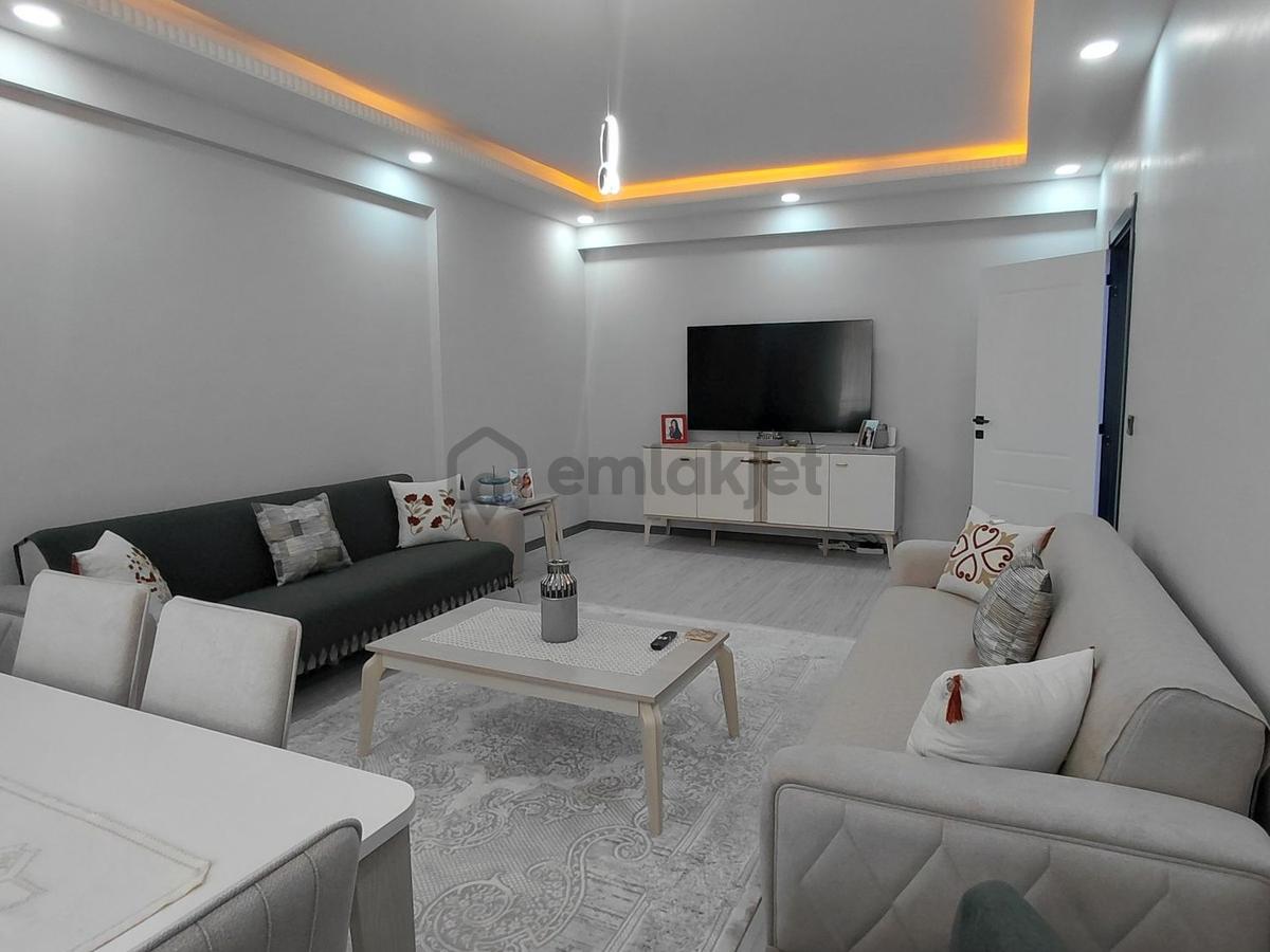 Koç Emlaktan Satılık 2+1 Daire - 2