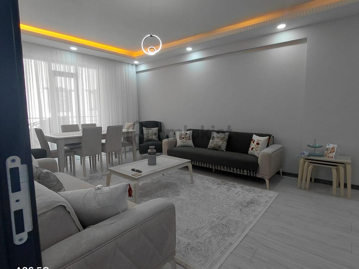 Koç Emlaktan Satılık 2+1 Daire