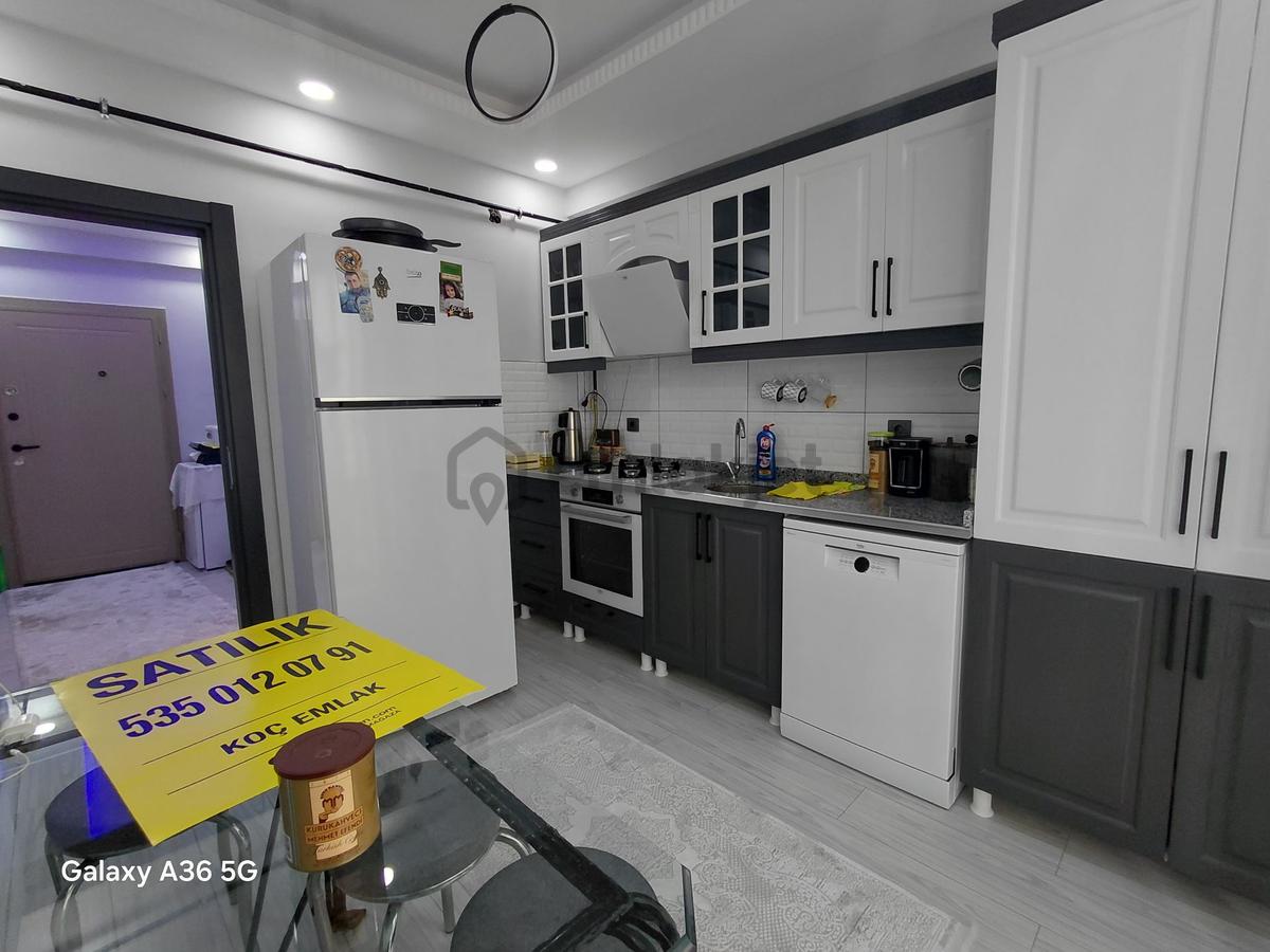 Koç Emlaktan Satılık 2+1 Daire - 9