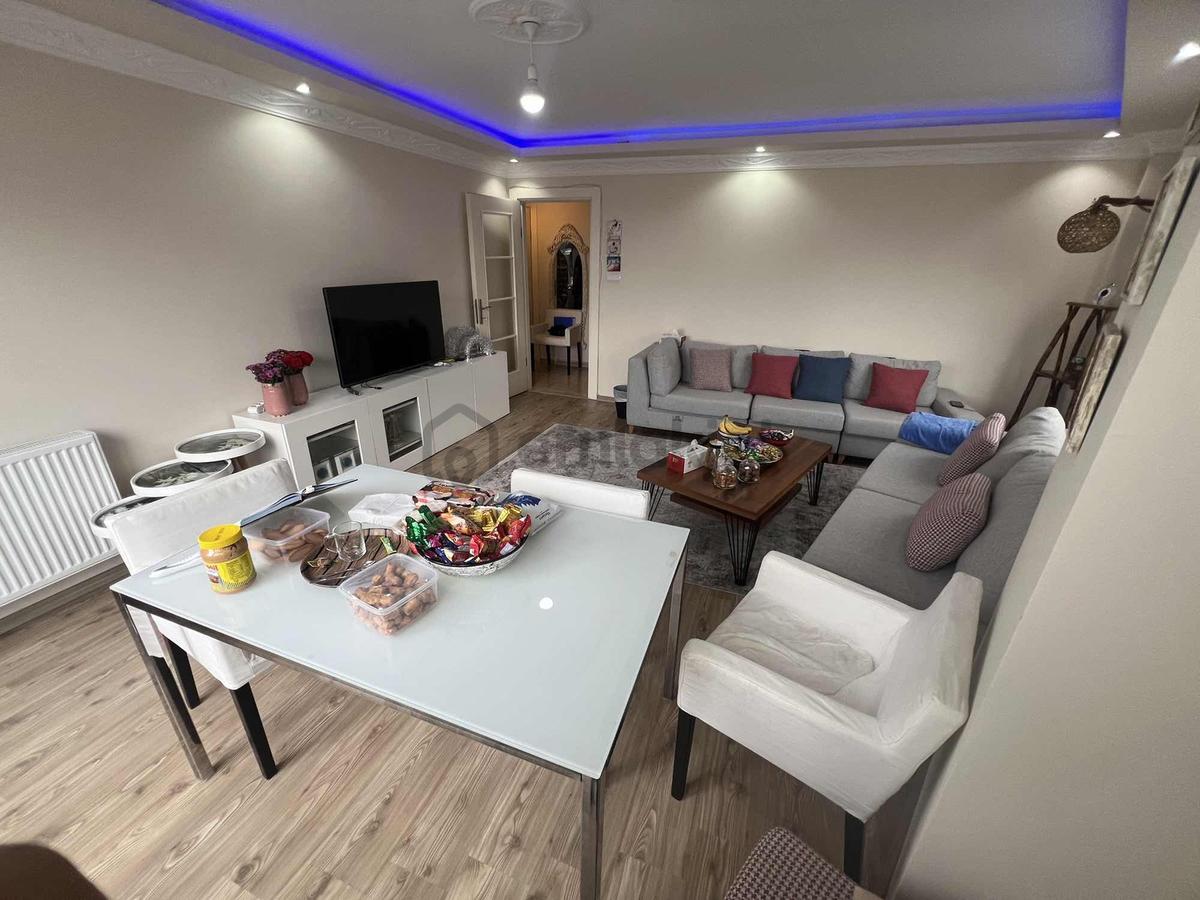Eyüp Hastenın Arksında 2.1 Satılık Daire Kapalı Otoparklı - 8