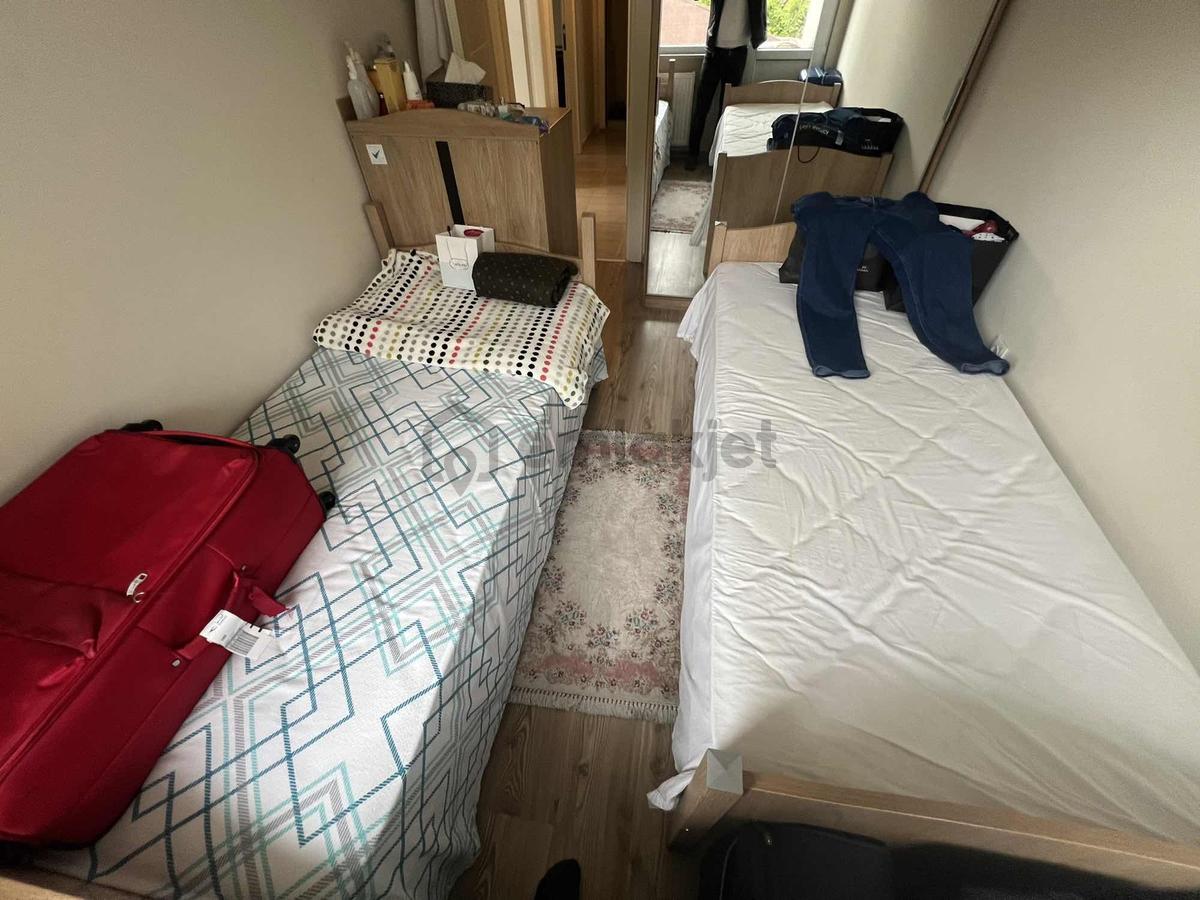 Eyüp Hastenın Arksında 2.1 Satılık Daire Kapalı Otoparklı - 18