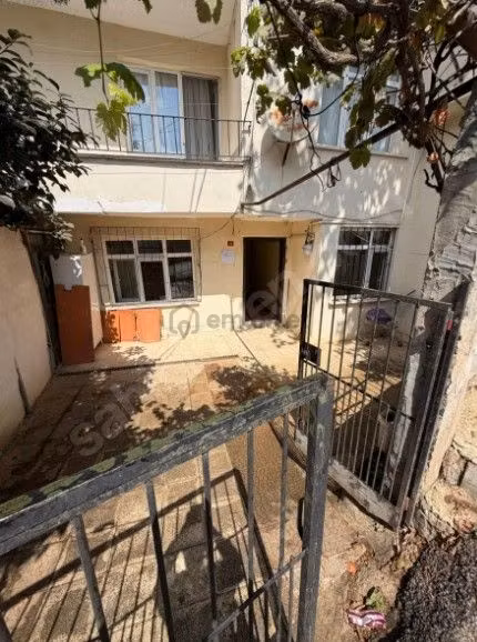 Beykoz Yalıköy'de 2+1 90m2 Kiralık Daire