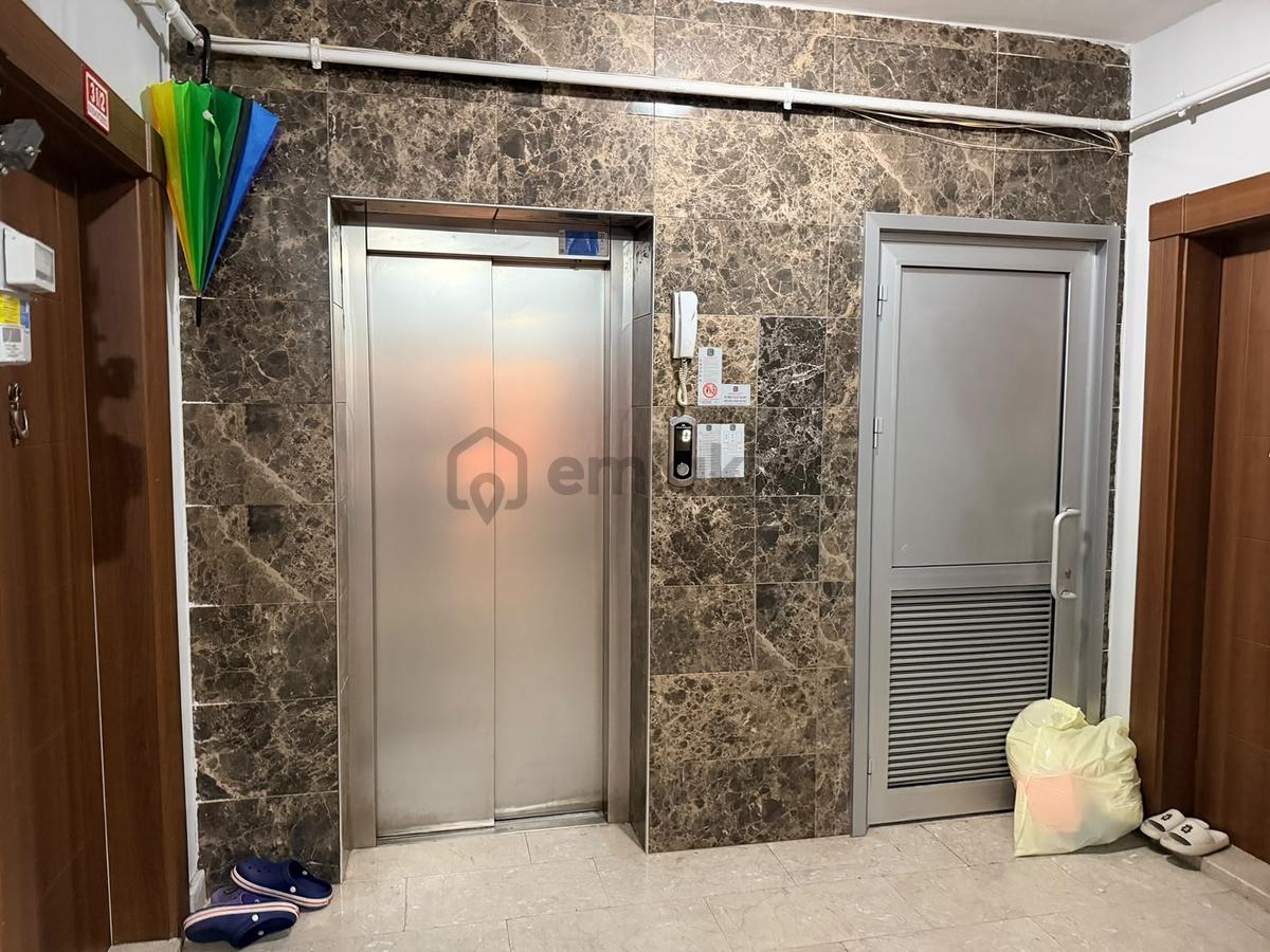 Kw Metsa'dan Aşiyan Sitesinde 110 M² 2+1 Satılık Daire - 28