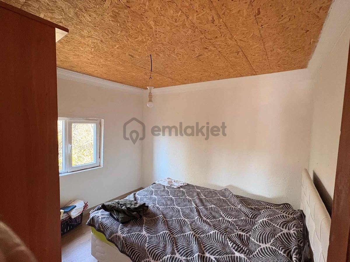 Ankara Kalecik Satılık Arsa Ve 2 Katlı Bahçe Evi - 27