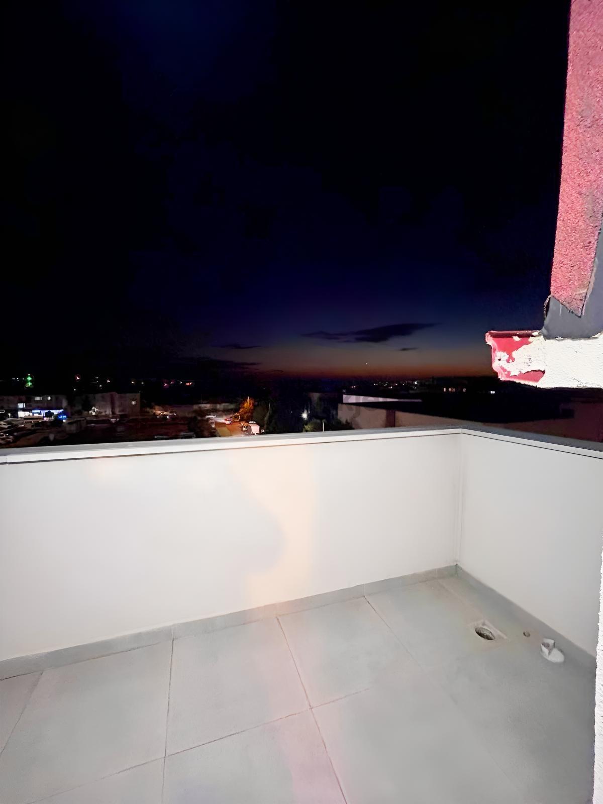 Darıca Kuştepe Caddesı'nde 3 + 1 Denız Manzaralı Asansörlü - 19