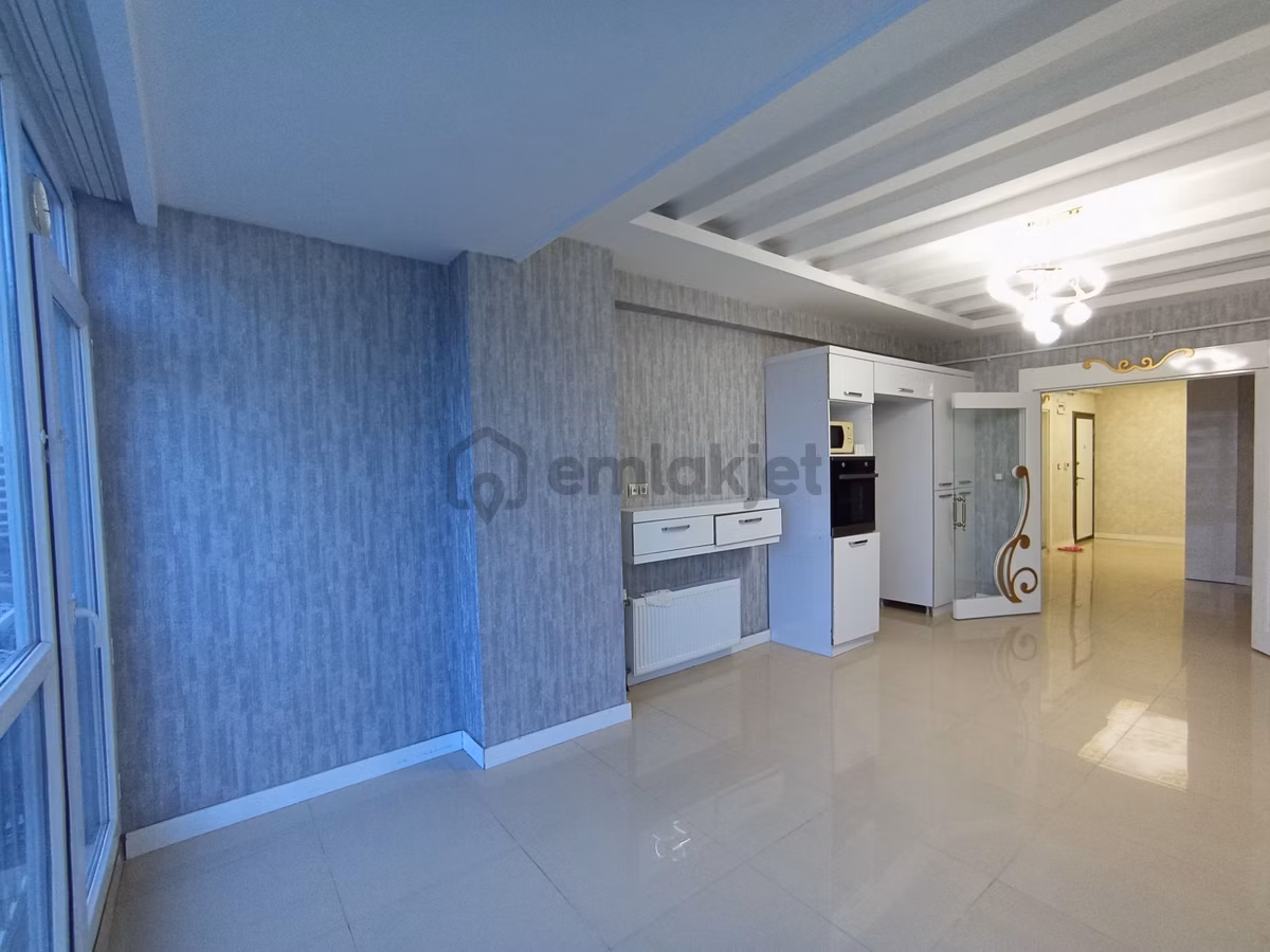 Ceylanlar Avm Civarı Ultra Lüks 4+1 Ara Kat Sitede Daire - 3