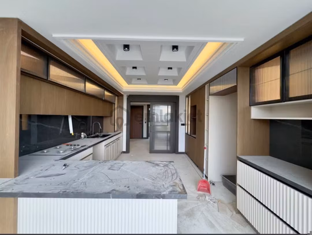 Rotadan Yatırımlık Demiroktan Satılık Daire - 2
