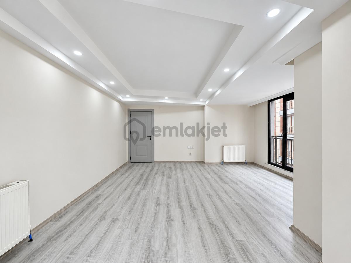 Başokur'dan Bahçelievler Siyavuşpaşa Mh. 2+1 Satılık Daire. - 5