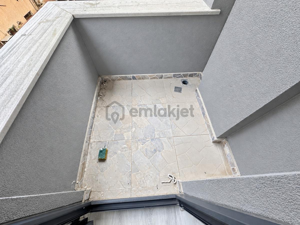 Başokur'dan Bahçelievler Siyavuşpaşa Mh. 2+1 Satılık Daire. - 20